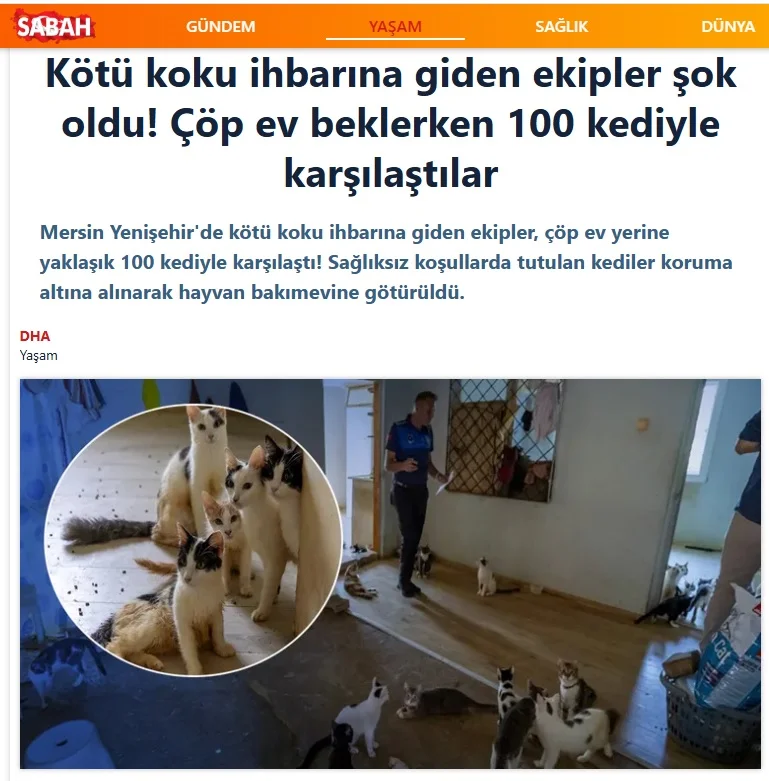 Basında Biz