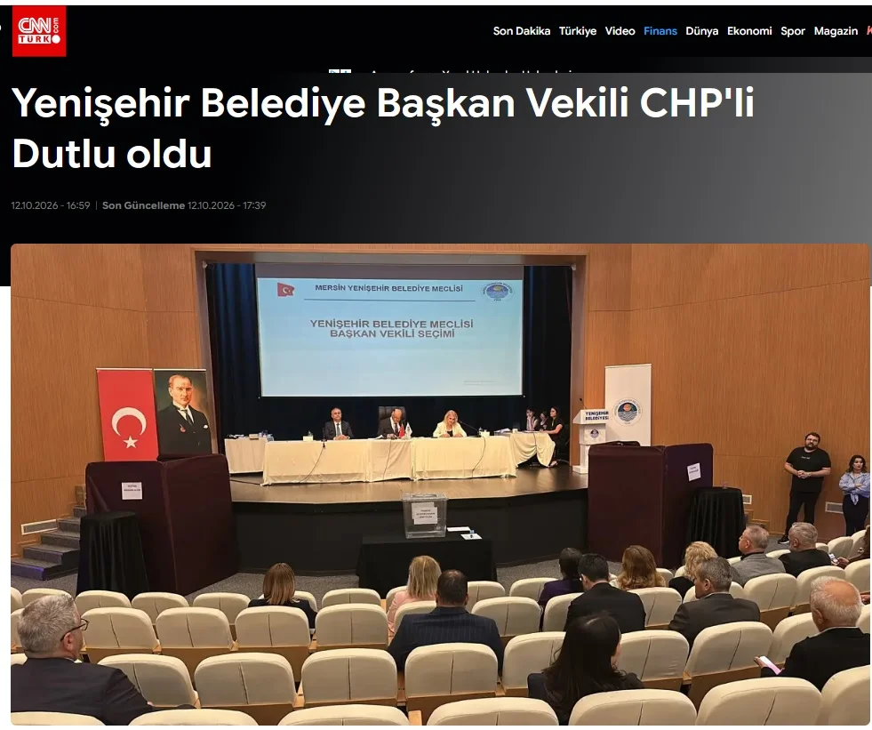 Basında Biz