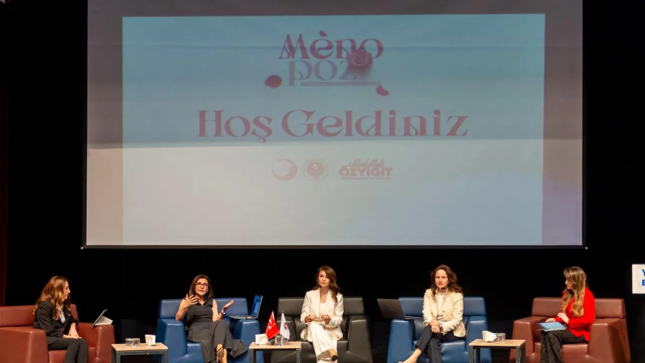 Yenişehir Belediyesi’nden bilinçlendiren buluşma