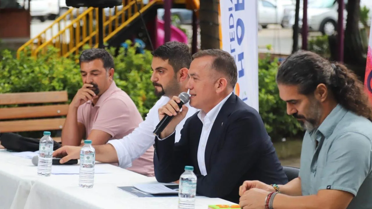 BETEM, Türkiye'ye yayılıyor