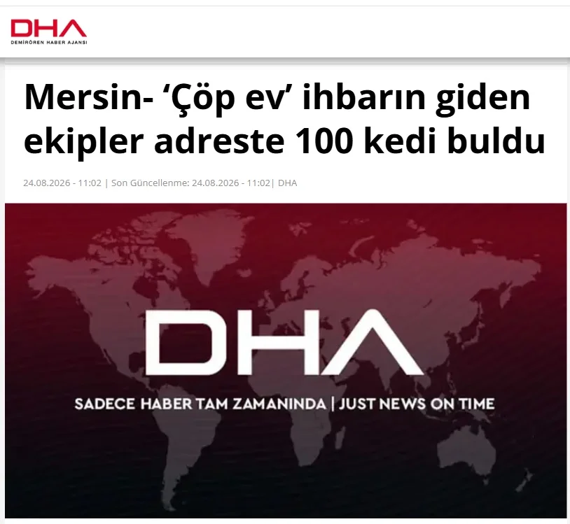 Basında Biz