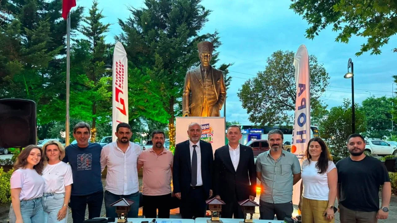BETEM, Türkiye'ye yayılıyor