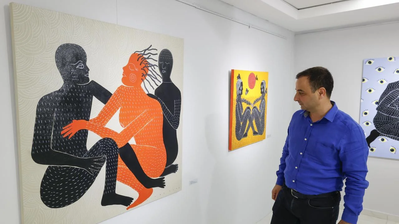 Yenişehir Belediyesi sanat galerileri yaz boyunca sanatseverleri ağırlayacak