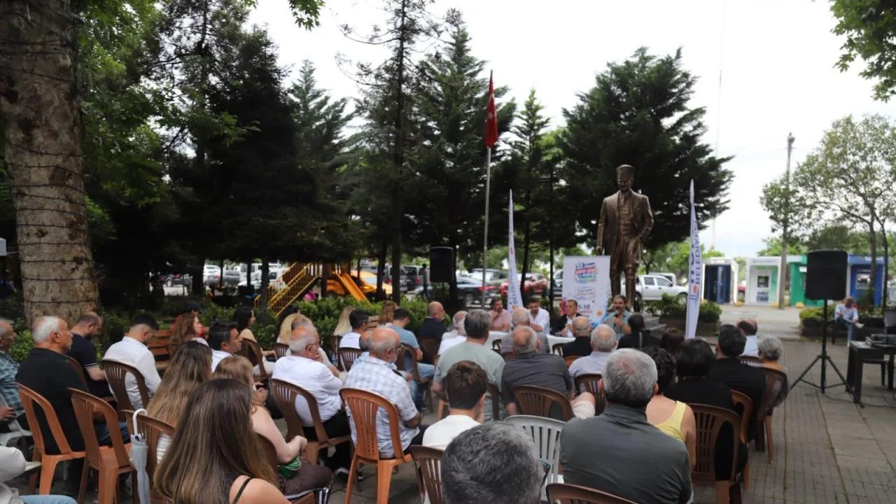 BETEM, Türkiye'ye yayılıyor
