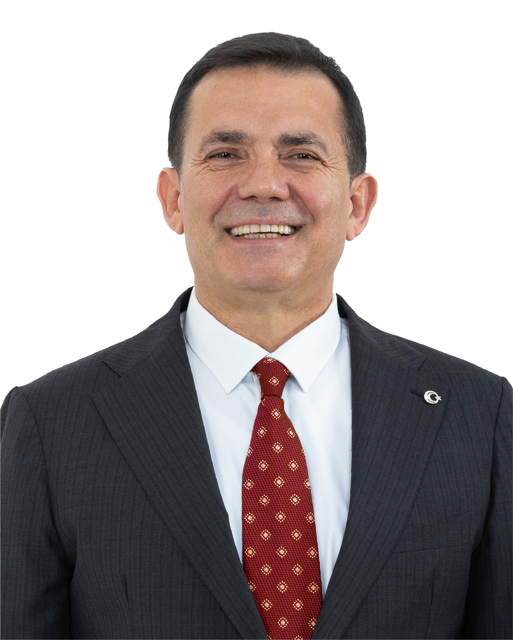 Abdullah Özyiğit, Belediye Başkanı