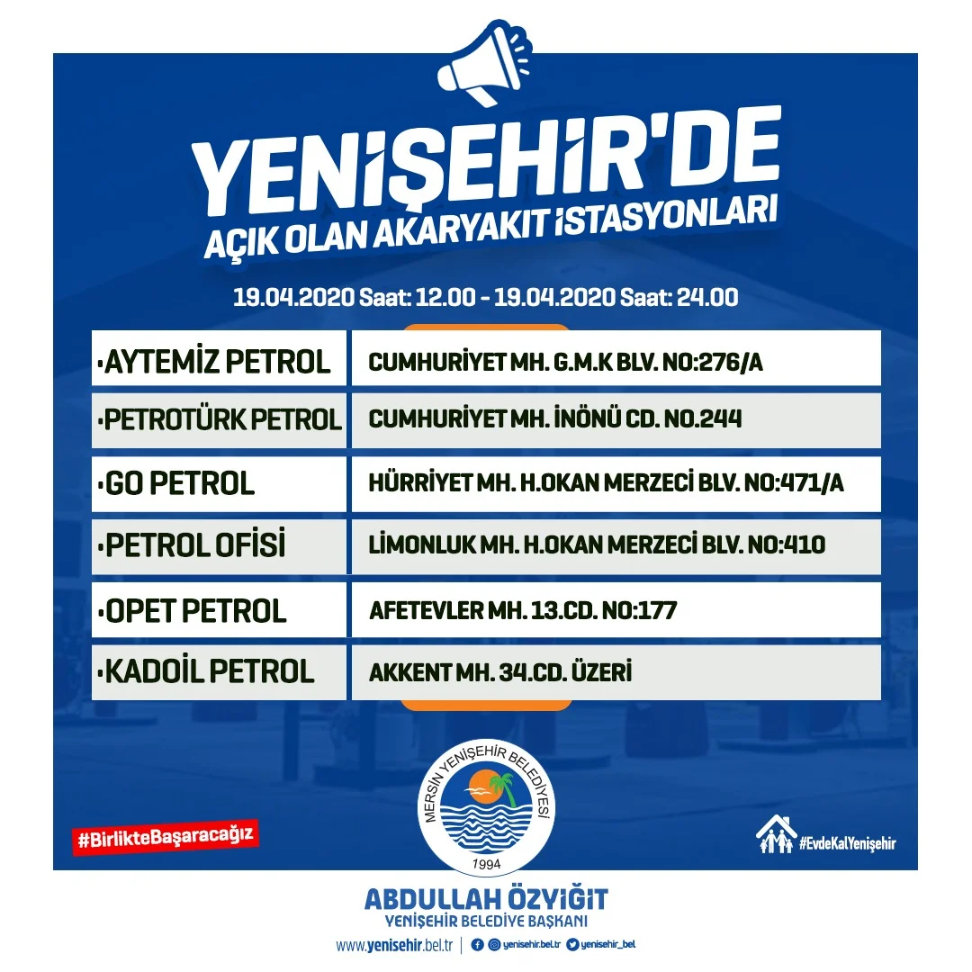 Açık Petrol 3