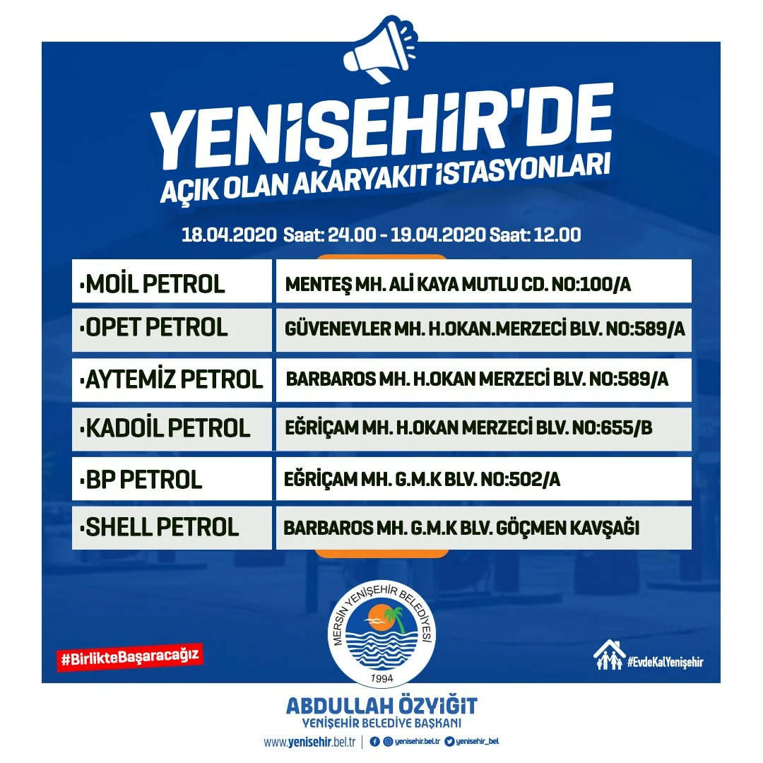 Açık Petrol 4