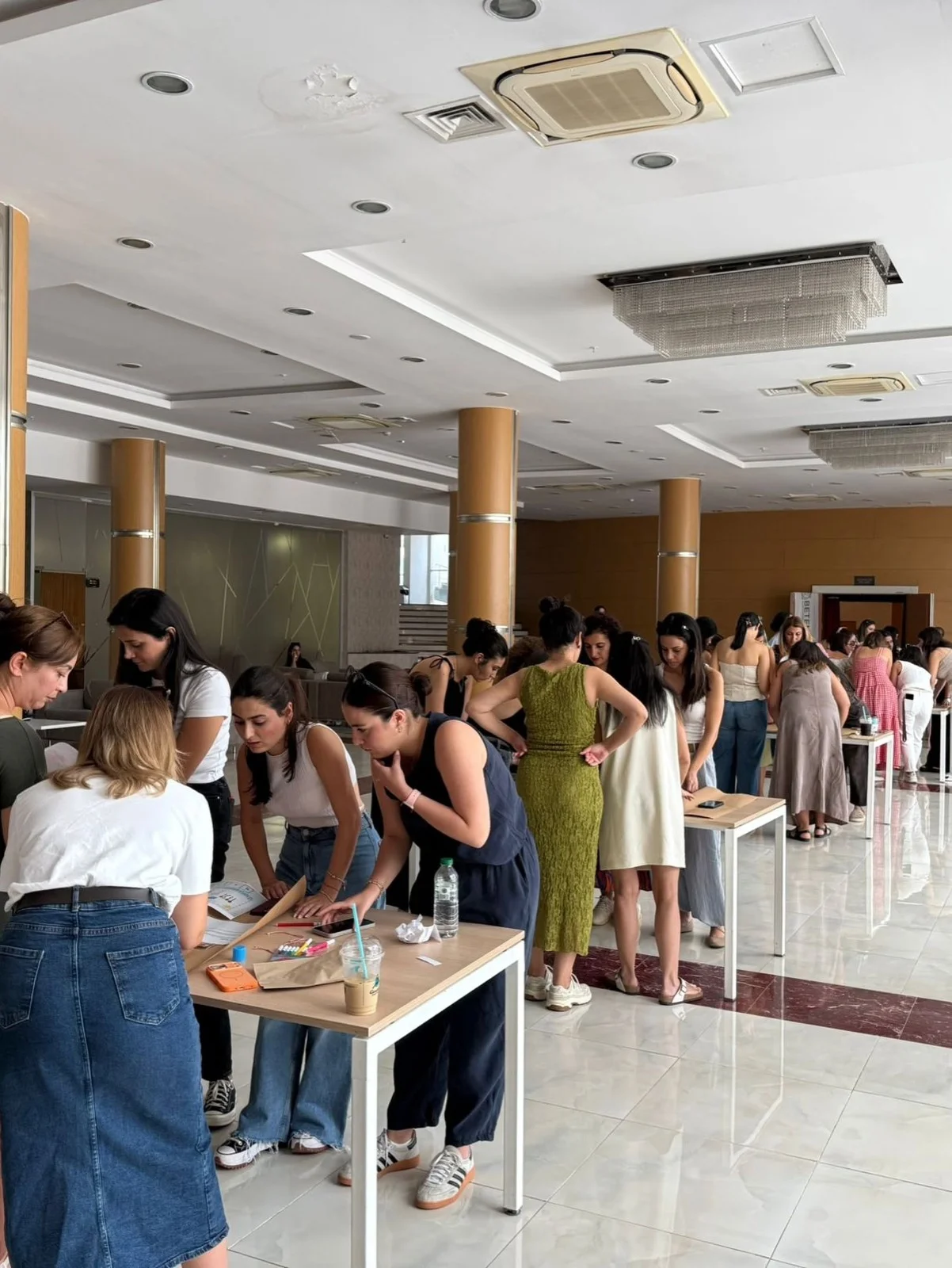 BETEM’de öğretmenler için fark yaratan eğitim