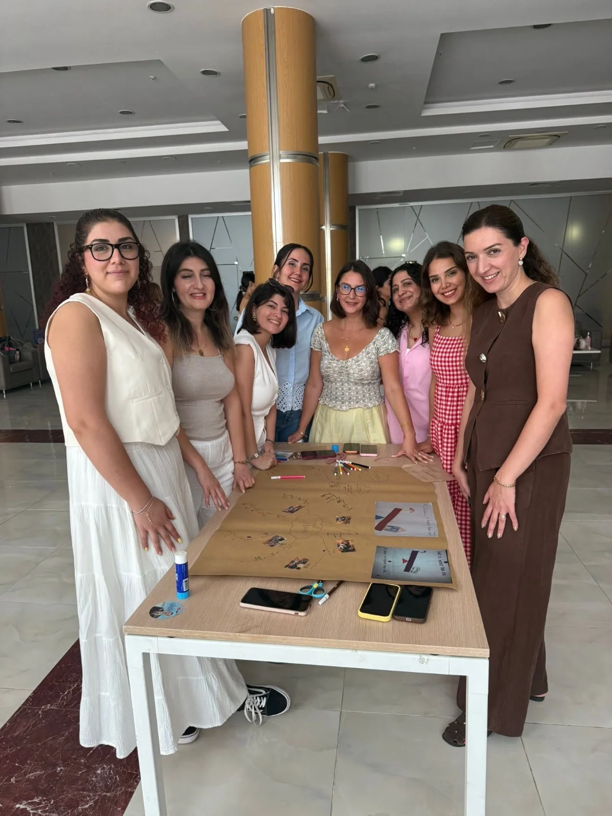 BETEM’de öğretmenler için fark yaratan eğitim