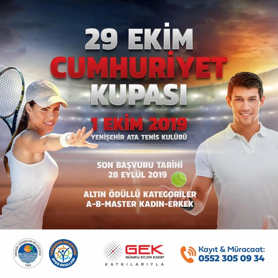 Kalpler Cumhuriyet için atıyor