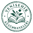 Yenişehir Kütüphanleri