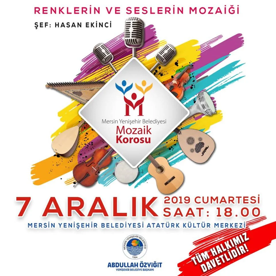 Mozaik Korosu