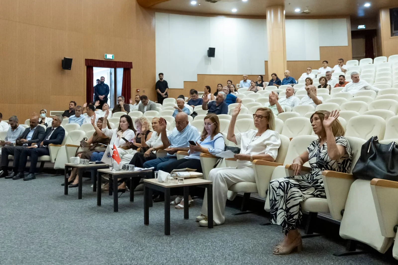 Müfettişlerinden Yenişehir’e tam not!