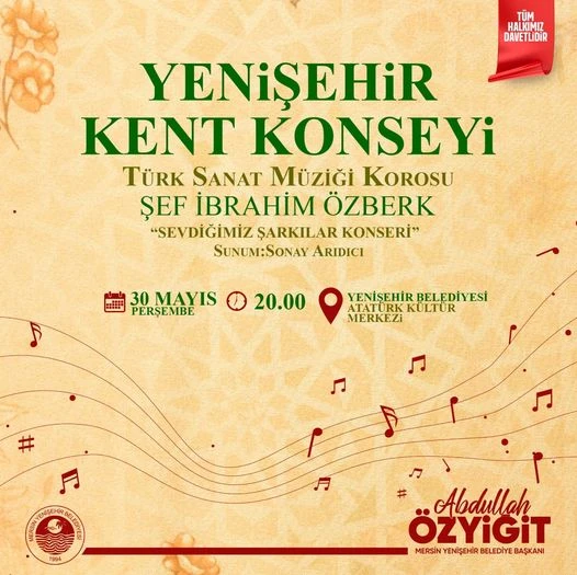 Türk Sanat Müziği Korosu