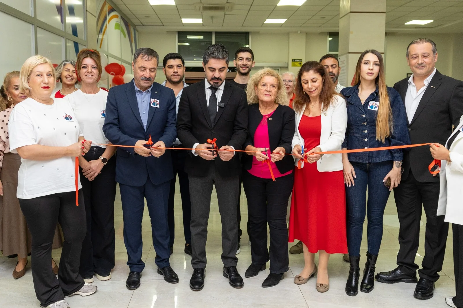 Yenişehir’de Cumhuriyet coşkusu ve sanat bir arada
