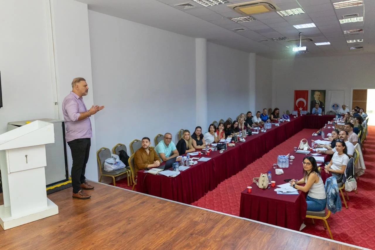 Yenişehir’de denetim öncesi “Kalite” seferberliği
