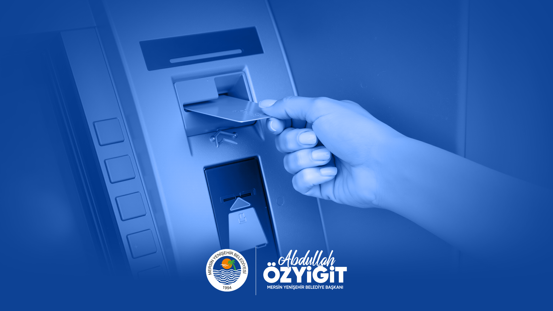 Yenişehir’den öğrencilere can suyu