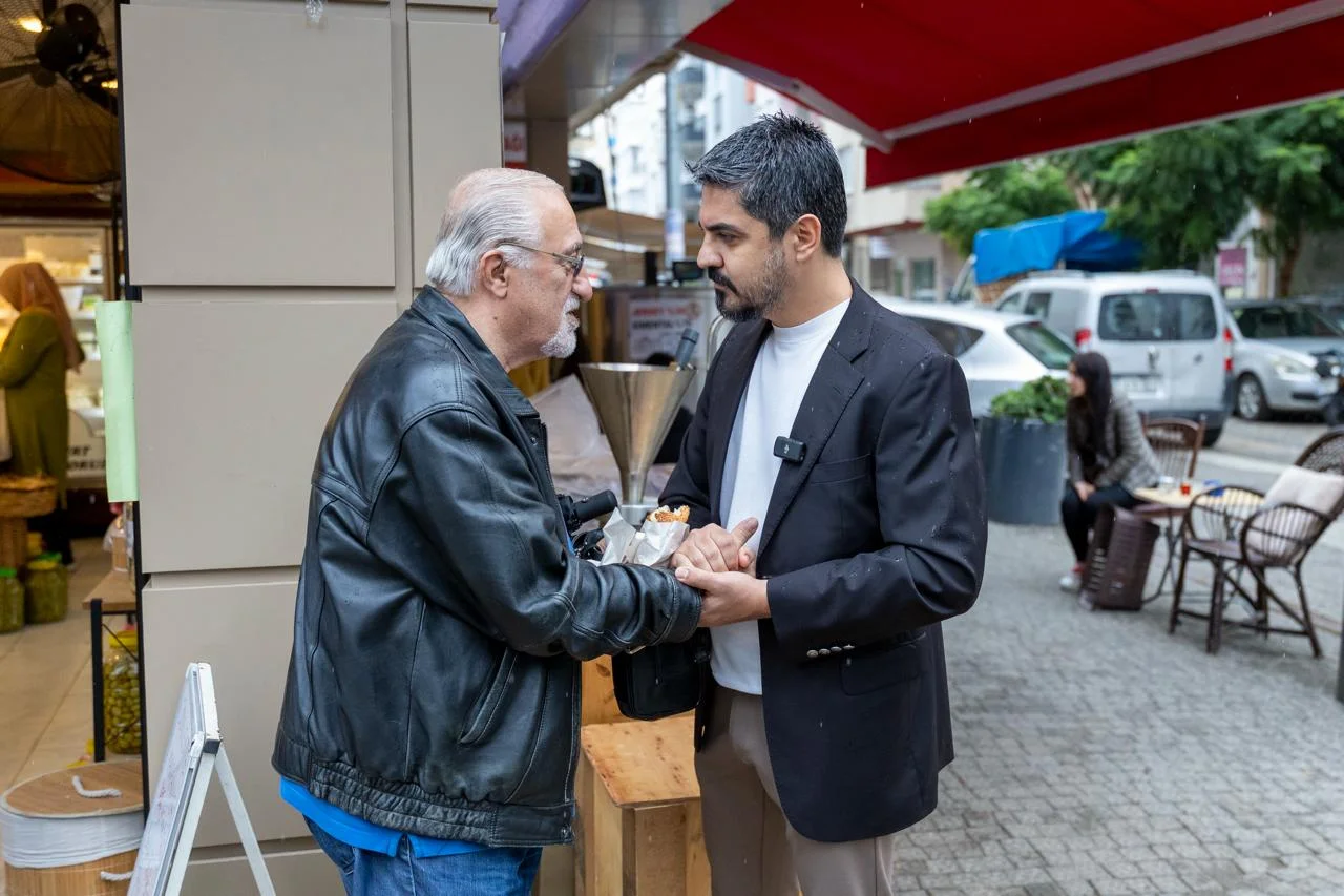 Yenişehir'de kesintisiz afet mesaisi
